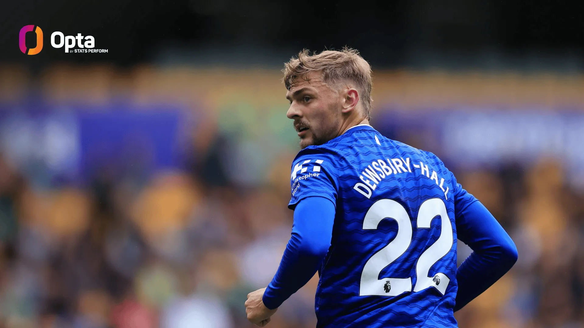 V站体育官网-霍尔本季英超出场时间已超过上赛季，他领跑创造机会榜