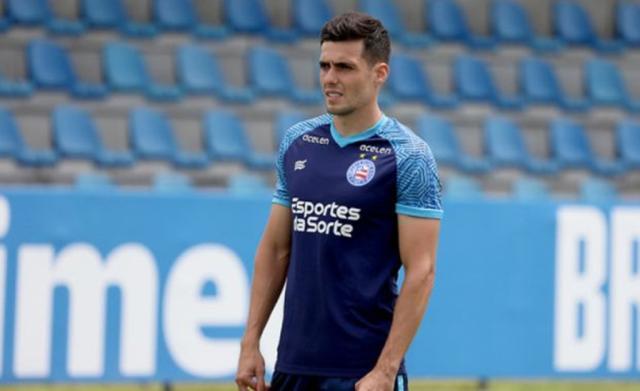 V站体育资讯-海港第5外援人选浮出水面 锁定巴甲中场拟租借1年