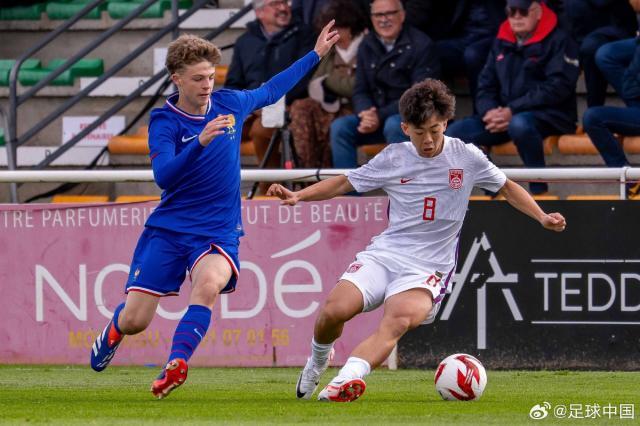 V站体育官网-【解读】足协调整国字号队伍 国少重归国管部