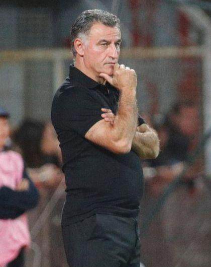 V站体育赛事-加尔捷：梅西世界最佳且无私 他和姆巴佩非常默契