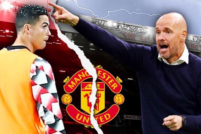 V站-失道寡助，太阳报：C罗已失去最后几个“盟友”的支持