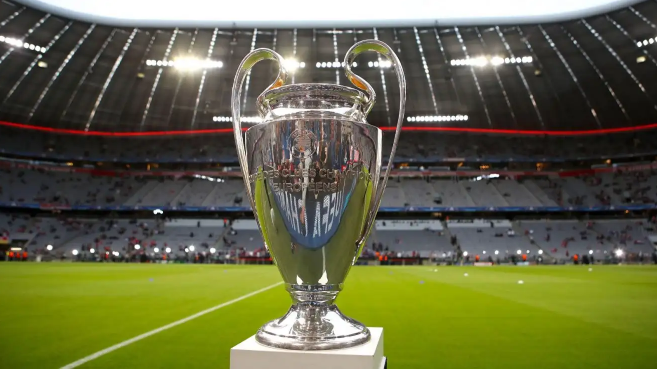 V站体育官网-英超九子全存活，系数断层领先，下赛季第五个欧冠名额稳了