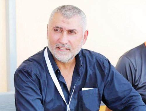 V站体育资讯-叙利亚新帅欲将主场定约旦 12强仅伊拉克暂无主帅